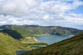 Azores - Ilha de SÃÂ£o Miguel - Portugal